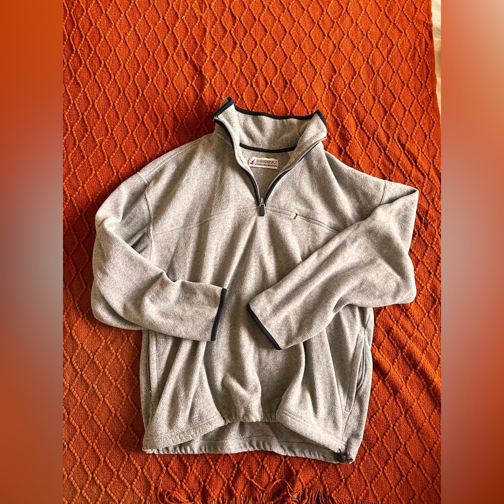 Vintage Quartzip